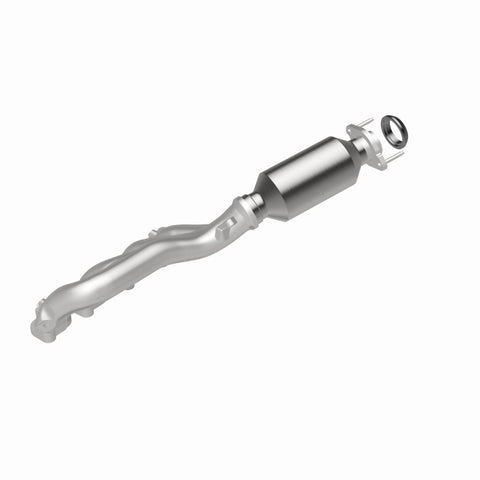 MagnaFlow DF Cat. Conv 05-06 Cadillac STS 4.6L D/S Manifold / 04-06 SRX 4.6L D/S Manifold (49 State) - 51070