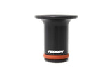 PERRIN 05-26 Subaru WRX / 05-21 STI / 13-26 BRZ/GR86/FR-S Parking Brake Drift Button - Black - PSP-INR-353BK