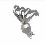 MagnaFlow Direct Fit Catalytic Converter 08 Saturn Astra 1.8L Manifold (49 State) - 51150