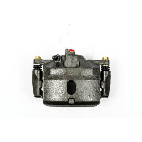 Power Stop 97-00 Acura EL Front Left Autospecialty Caliper w/Bracket - L1833