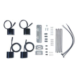 KW Electronic Damping Cancellation Kit Porsche Cayman Type 987 - 68510148