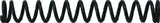 S&S Cycle 36-99 BT Oil Pump Relief Valve Spring - 31-6018