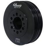 Fluidampr 19-22 GM/Chevy Duramax L8T Steel Externally Balanced Damper - 760151
