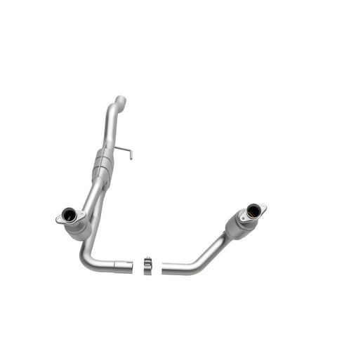 MagnaFlow Direct Fit Catalytic Converter 00-03 Dakota 4.7L - 447248