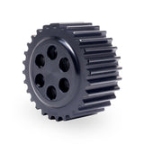 KraftWerks Cogged Pulley - 70mm Cogged 42mm Width (6 Bolt / Must Use Adapter Hub) - 159-99-700C