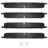 R1 06-15 Lexus IS250 Front Performance Sport Brake Pads - 2115-1178-00