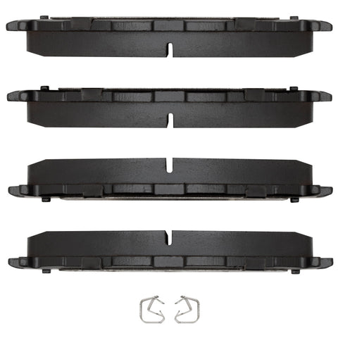 R1 06-15 Lexus IS250 Front Performance Sport Brake Pads - 2115-1178-00