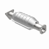MagnaFlow Direct Fit Catalytic Converter 87-89 Mercedes 260E 2.6L - 23833
