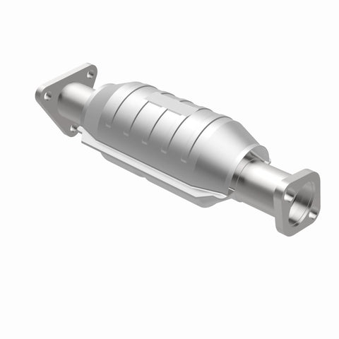 MagnaFlow Direct Fit Catalytic Converter 87-89 Mercedes 260E 2.6L - 23833