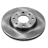 Power Stop 04-09 Kia Spectra Front Autospecialty Brake Rotor - JBR1515