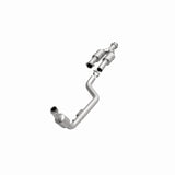 MagnaFlow Conv DF Mercedes CLK320 01-03 Driver Side OEM - 49835