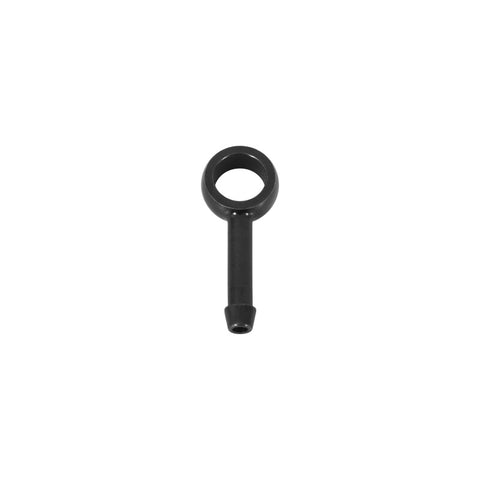 AEM Adjustable Fuel Pressure Regulator Barb Fitting - 25-610