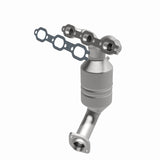 Magnaflow Conv DF 2007 Chrysler Pacifica 4.0L - 51481