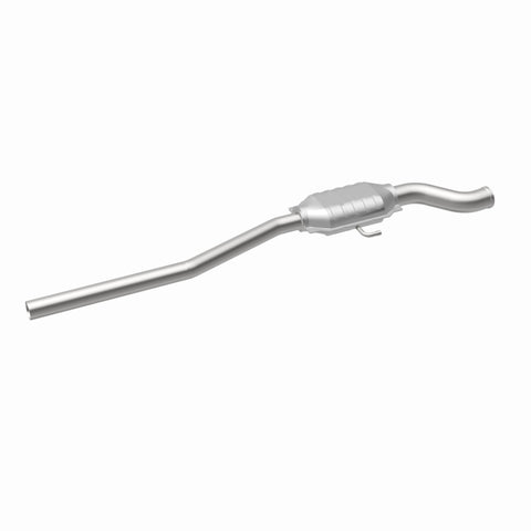 MagnaFlow Conv Direct Fit 79-81 Dodge D150/D200 3.7L - 3391244