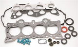 Cometic Street Pro 88-91 Honda D16A6/A7 SOHC ZC 76mm Top End Gasket Kit - PRO2034T