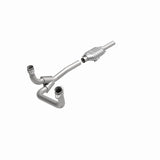 MagnaFlow Conv DF 88-95 Ford Trucks 5.8L V8 - 93312