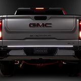 Putco 19-22 GMC Sierra 1500/2500/3500 60in Light Blade Direct Fit Kit Red / Amber / White - 9201960-05