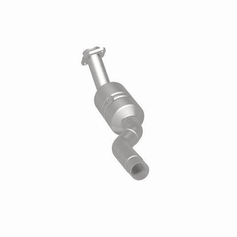 MagnaFlow Direct Fit Catalytic Converter 07-09 XKR 4.2L P/S - 51948