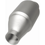 MagnaFlow Universal Catalytic Converter 2inch O/O Spun - 54904