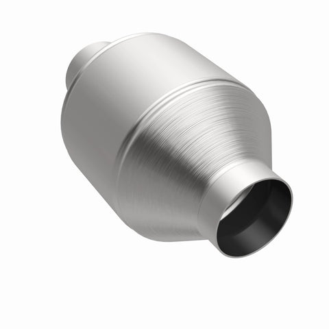 MagnaFlow Universal Catalytic Converter 2.25 C/C 5.00 Diesel Spun - 60105