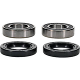 Pivot Works 22-23 Gas-Gas MC85 1714 Front Talon Hub Bearing Kit - PWFWK-Z01-000