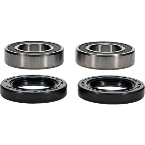 Pivot Works 22-23 Gas-Gas MC85 1714 Front Talon Hub Bearing Kit - PWFWK-Z01-000