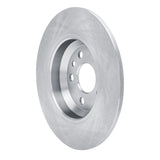 R1 2020-2022 Jaguar E-Pace Rear Brake Rotor - ERE-11034