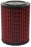 K&N Round Radial Seal 9-1/4in OD 5-1/4in ID 12-3/4in H Standard Replacement Air Filter - HDT - 38-2031S