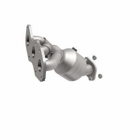 MagnaFlow Direct Fit Catalytic Converter 06-09 Toyota RAV4 3.5L - 51820
