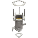 MagnaFlow Conv DF 01-03 Protege 2.0 manif 49S - 50854