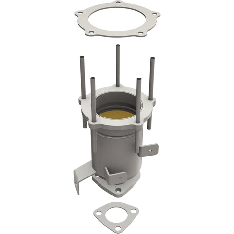 MagnaFlow Conv DF 01-03 Protege 2.0 manif 49S - 50854