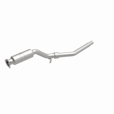 MagnaFlow Conv DF 02-03 Audi A6 3L 5speed Passenger Side - 24125