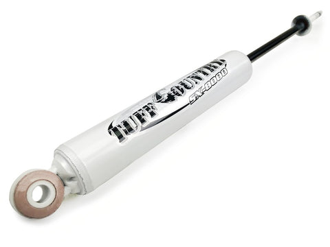 Tuff Country 04-12 GMC Canyon 4x4 (w/4in Lift Kit Only) Front SX8000 Gas Shock (Ea) - 61212