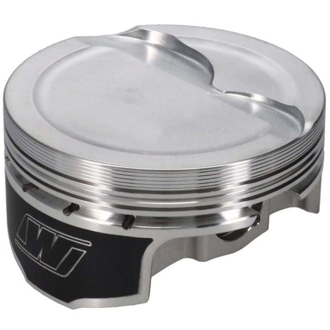 Wiseco Chevy LS RED Series Piston Set 4.035in Bore 1.105in CH 10cc - Set of 8 - RED0082X35