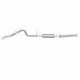 MagnaFlow Sys C/B Chevy C/K 1500 Ext Cab - 15602