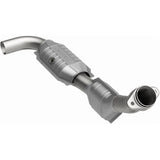 MagnaFlow Direct Fit Catalytic Converter 01 Ford Trucks 4.6L - 51227