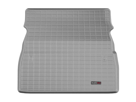 WeatherTech 2018+ Honda Odyssey Cargo Liner - Grey - 421050