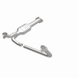 MagnaFlow Direct Fit Catalytic Converter 1995 Chevrolet G10/G20/G30 4.3L/5.0L/5.7L - 3391482