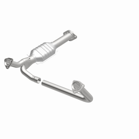 MagnaFlow Direct Fit Catalytic Converter 1995 Chevrolet G10/G20/G30 4.3L/5.0L/5.7L - 3391482
