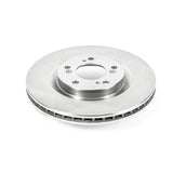 Power Stop 00-09 Honda S2000 Front Autospecialty Brake Rotor - JBR914