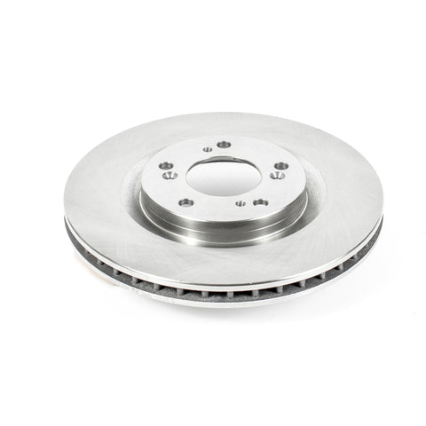 Power Stop 00-09 Honda S2000 Front Autospecialty Brake Rotor - JBR914