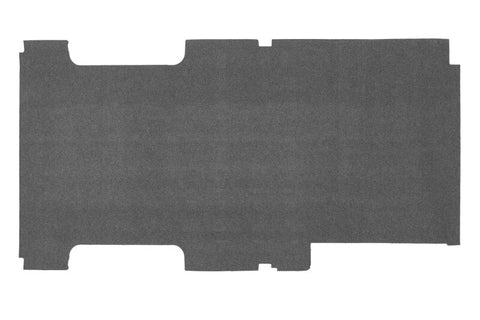 Husky Liners 15-25 Ford Transit 250/350/350HD Guardian Impact Cargo Van Mat - Maxi - HVRFT15L