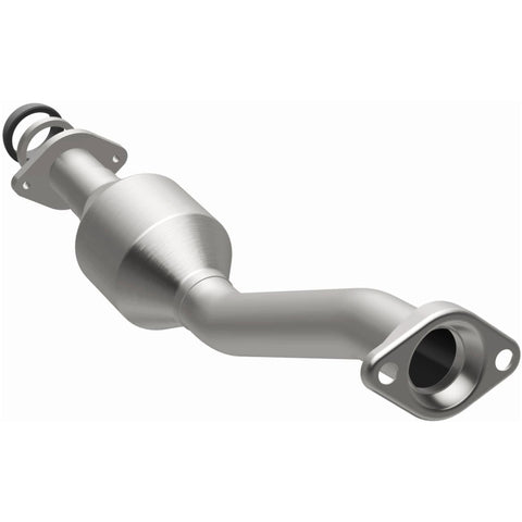 Magnaflow Conv DF 2012-2013 JUKE 1.6L Underbody - 52110