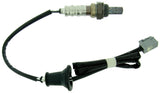 NGK Pontiac Vibe 2010-2009 Direct Fit Oxygen Sensor - 24457