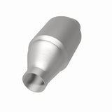 MagnaFlow Universal Catalytic Converter 2inch O/O Spun - 54904