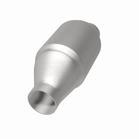 MagnaFlow Universal Catalytic Converter 2inch O/O Spun - 54904