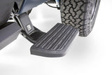 AMP Research 2014-2017 Dodge Ram 2500/3500 DS BedStep2 - Black - 75411-01A