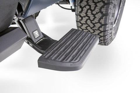 AMP Research 2014-2017 Dodge Ram 3500 DS BedStep2 - Black - 75410-01A