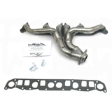 JBA 91-99 Jeep 4.0L 1-1/2in Primary Raw 409SS Cat4Ward Header - 1526S