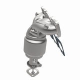 MagnaFlow Direct Fit Catalytic Converter 2016 Sorento V6 3.3 OEM Manifold - 22-090
